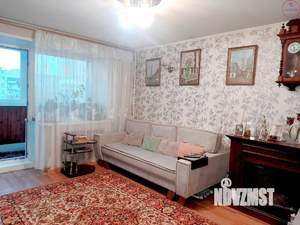 3-к квартира, вторичка, 60м2, 7/9 этаж