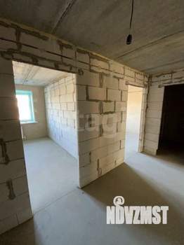 2-к квартира, вторичка, 62м2, 2/3 этаж