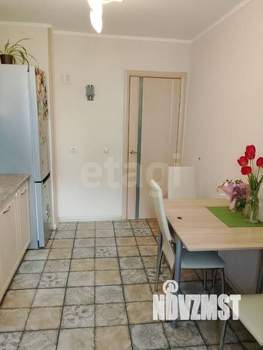 2-к квартира, вторичка, 53м2, 4/9 этаж