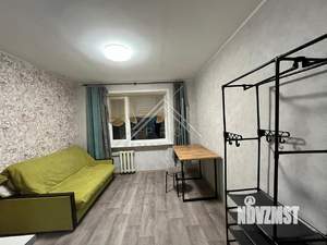 Студия квартира, вторичка, 18м2, 2/5 этаж