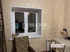 1-к квартира, вторичка, 33м2, 2/2 этаж