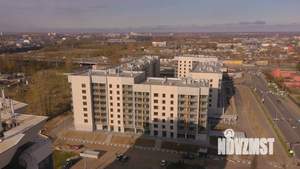3-к квартира, строящийся дом, 114м2, 4/8 этаж