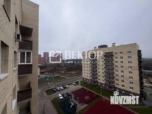 3-к квартира, вторичка, 67м2, 2/9 этаж