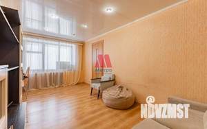 2-к квартира, вторичка, 43м2, 1/5 этаж