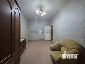 2-к квартира, вторичка, 48м2, 2/4 этаж