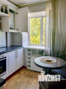 1-к квартира, вторичка, 31м2, 3/5 этаж