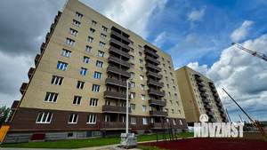 3-к квартира, вторичка, 67м2, 8/9 этаж