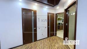 1-к квартира, вторичка, 50м2, 10/10 этаж