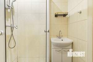 1-к квартира, вторичка, 27м2, 2/3 этаж