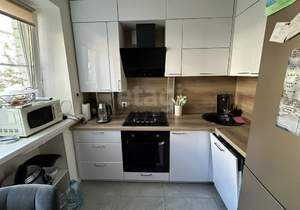 2-к квартира, вторичка, 46м2, 2/5 этаж