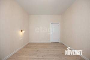 1-к квартира, вторичка, 33м2, 15/18 этаж