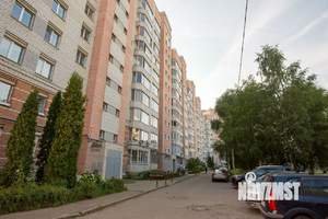 1-к квартира, вторичка, 37м2, 6/10 этаж