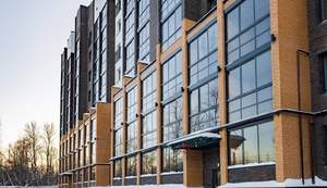 2-к квартира, вторичка, 45м2, 3/8 этаж