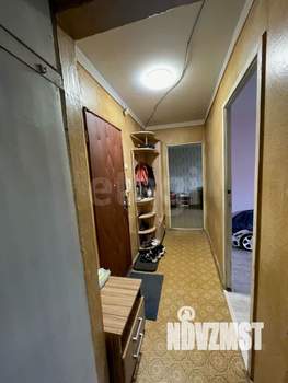 2-к квартира, вторичка, 49м2, 6/9 этаж