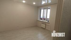 1-к квартира, вторичка, 43м2, 20/20 этаж