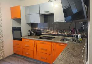 1-к квартира, вторичка, 41м2, 11/14 этаж