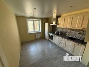 3-к квартира, вторичка, 74м2, 9/10 этаж