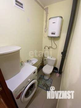 2-к квартира, вторичка, 49м2, 1/12 этаж