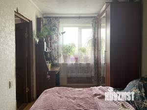 3-к квартира, вторичка, 58м2, 4/5 этаж