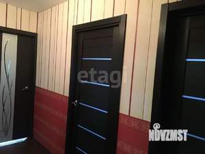 3-к квартира, вторичка, 57м2, 9/9 этаж