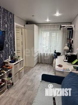 2-к квартира, вторичка, 45м2, 3/5 этаж