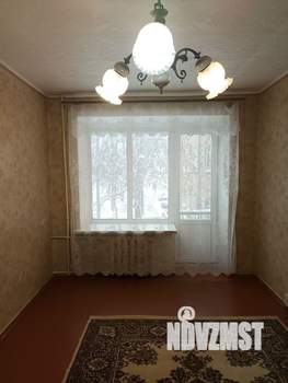 2-к квартира, вторичка, 42м2, 2/5 этаж