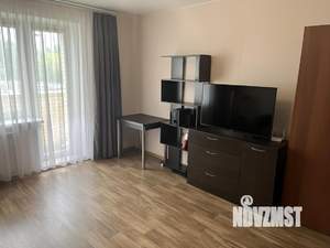 1-к квартира, вторичка, 40м2, 3/12 этаж