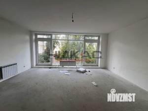 2-к квартира, вторичка, 71м2, 2/4 этаж