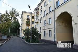 3-к квартира, вторичка, 91м2, 2/4 этаж