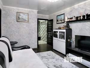 3-к квартира, вторичка, 53м2, 3/5 этаж