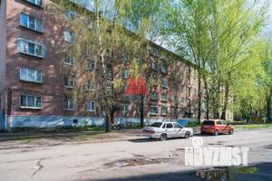1-к квартира, вторичка, 13м2, 4/5 этаж
