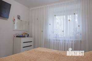 3-к квартира, вторичка, 63м2, 2/5 этаж