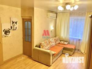 1-к квартира, вторичка, 31м2, 5/5 этаж