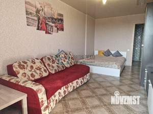 1-к квартира, вторичка, 41м2, 14/23 этаж