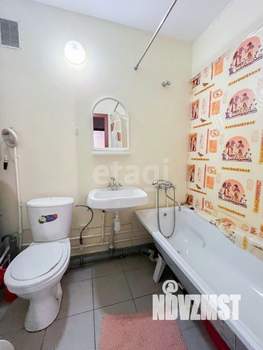 1-к квартира, вторичка, 36м2, 2/12 этаж