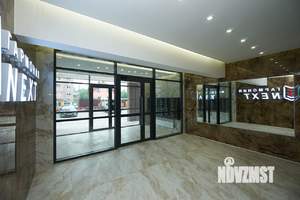 2-к квартира, сданный дом, 48м2, 5/18 этаж