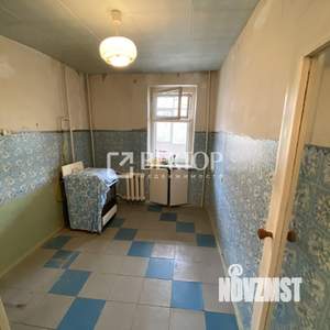 2-к квартира, вторичка, 50м2, 3/5 этаж