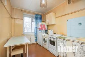 3-к квартира, вторичка, 60м2, 2/9 этаж