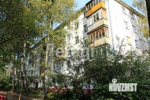 1-к квартира, вторичка, 31м2, 2/5 этаж