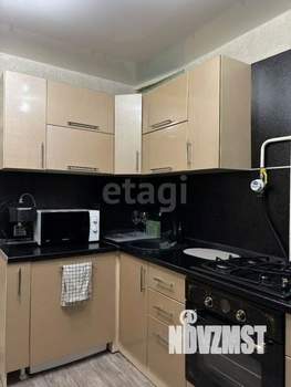3-к квартира, вторичка, 57м2, 3/9 этаж