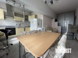 3-к квартира, вторичка, 91м2, 4/4 этаж