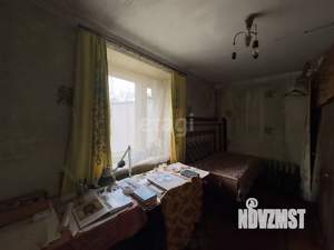 2-к квартира, вторичка, 41м2, 5/5 этаж