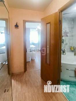 1-к квартира, вторичка, 34м2, 8/9 этаж