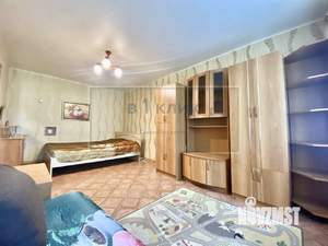 1-к квартира, вторичка, 31м2, 2/5 этаж