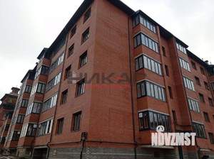 2-к квартира, вторичка, 53м2, 3/5 этаж
