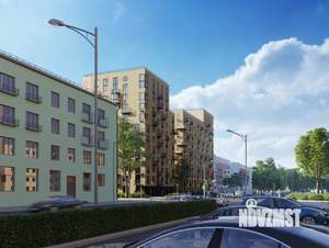 Студия квартира, вторичка, 19м2, 5/11 этаж