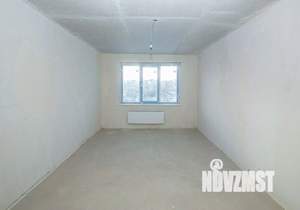 1-к квартира, вторичка, 33м2, 2/16 этаж