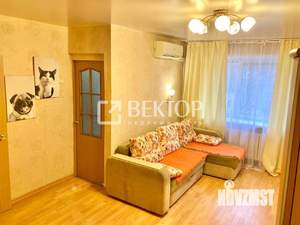 1-к квартира, вторичка, 31м2, 5/5 этаж