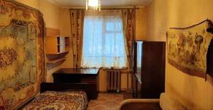 2-к квартира, вторичка, 43м2, 4/5 этаж