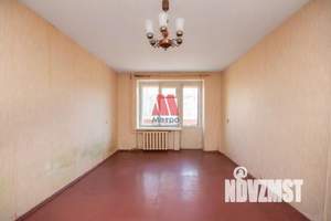 1-к квартира, вторичка, 34м2, 2/9 этаж